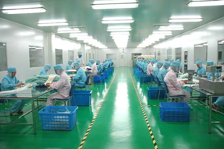 無塵車間裝修：凈化車間裝修工程施工方案詳細(xì)解讀！