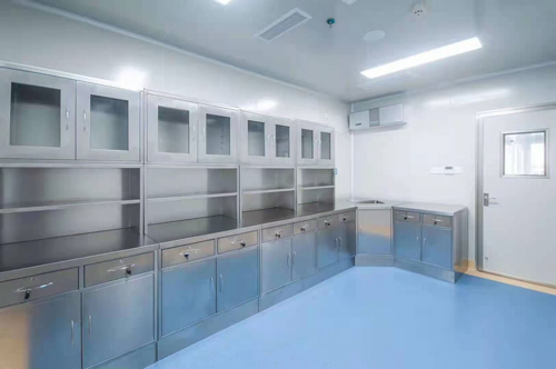 無塵車間如何控制溫度、濕度?